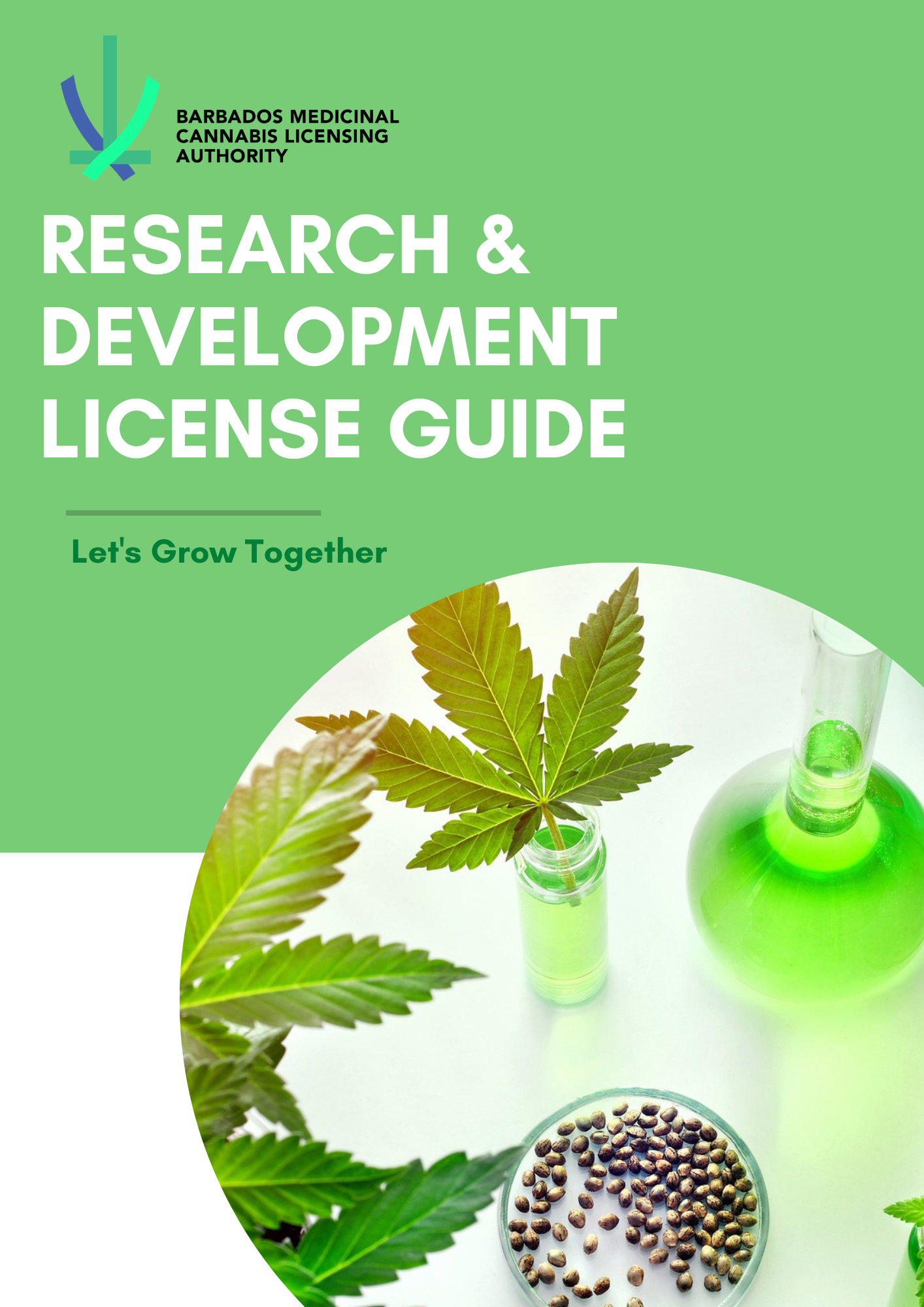 BMCLA R&D Guide 