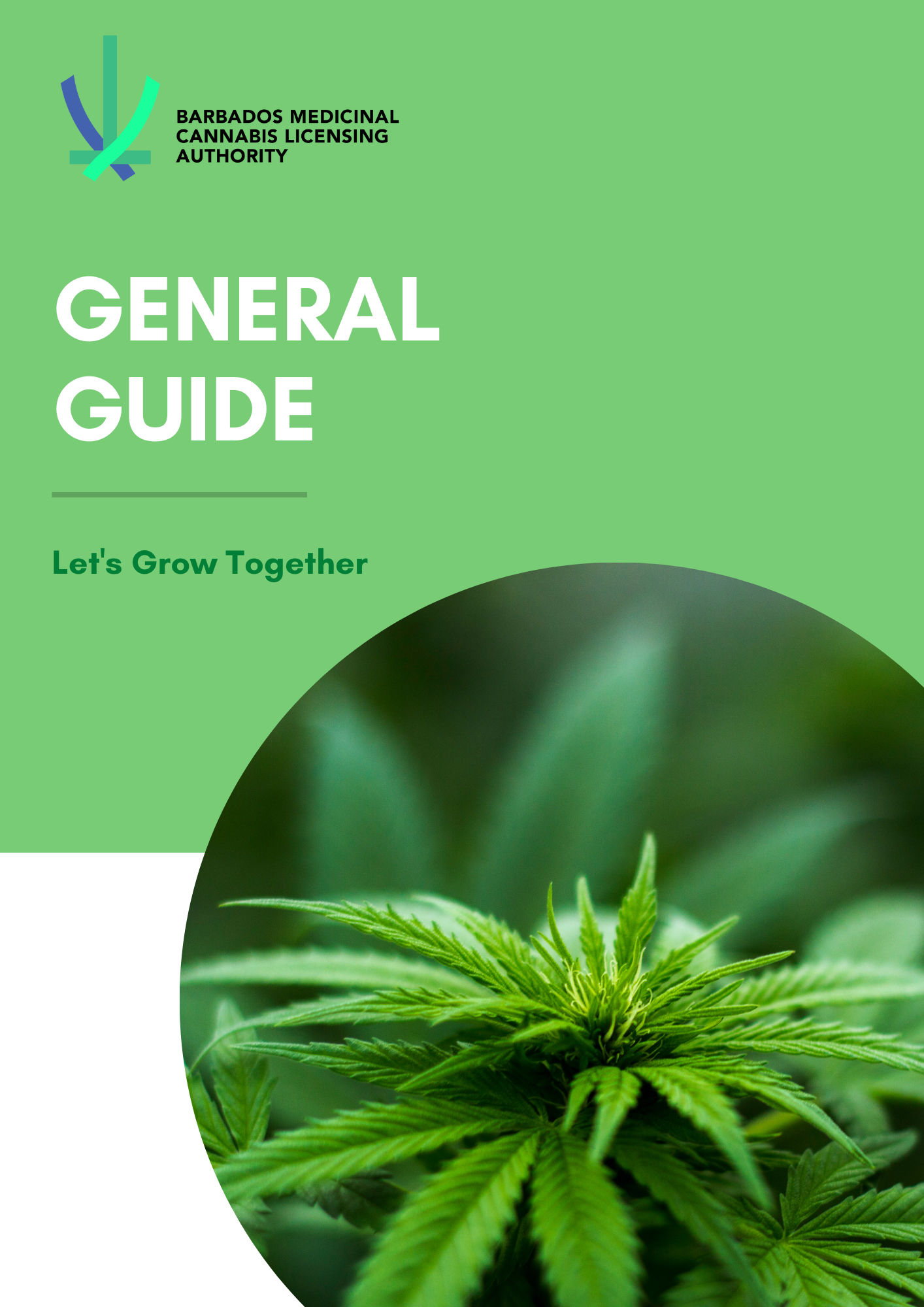 BMCLA General Guide