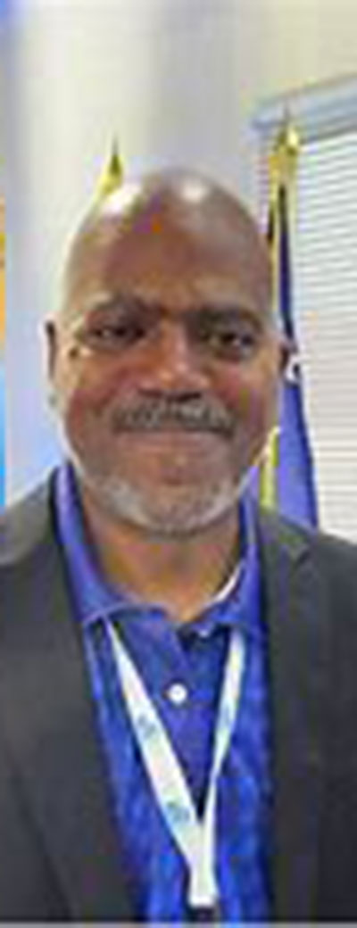 Dr Arthur Phillips